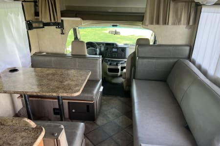 SacramentoRV rentals