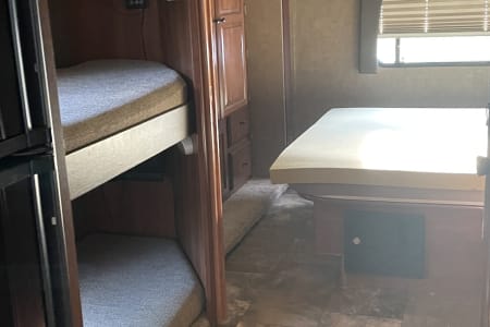 DuncanRV rentals