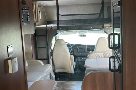 DuncanRV rentals