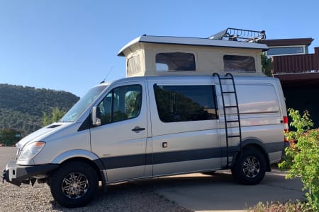 FletcherRV rentals