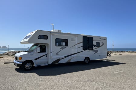 LakeSkinnerRecreationArea Rv Rentals