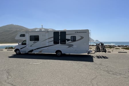 LakeSkinnerRecreationArea Rv Rentals