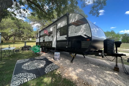 GuadalupeRiverStatePark Rv Rentals