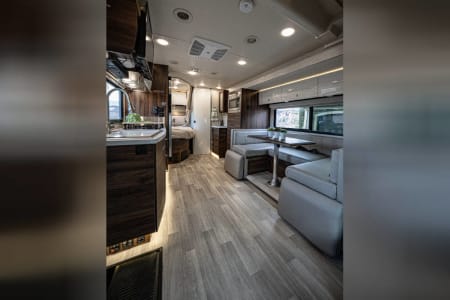 RV Rental charlotte,North-Carolina-(NC)