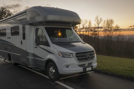 RV Rental charlotte,North-Carolina-(NC)