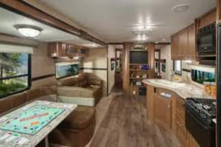 South WeberRV rentals