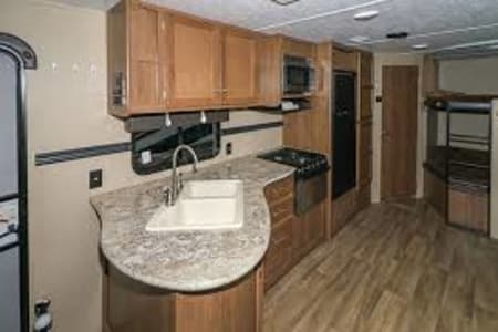 South WeberRV rentals