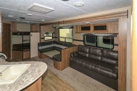 South WeberRV rentals