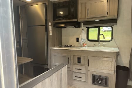 LindonRV rentals