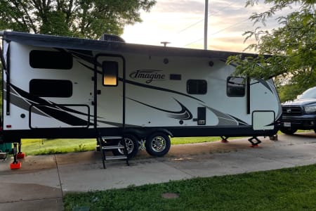 Spring ValleyRV rentals