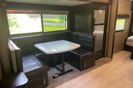 Spring ValleyRV rentals