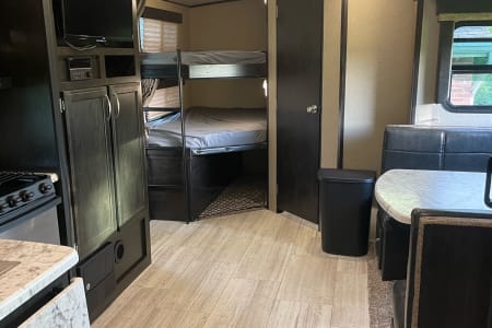 Spring ValleyRV rentals