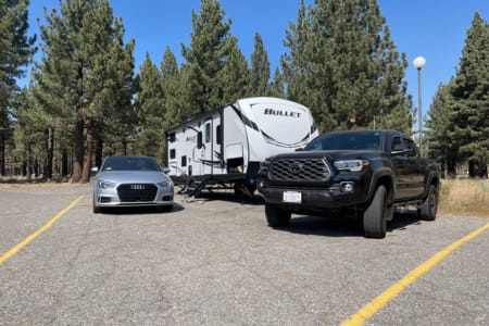 CastaicLakeStateRecreationArea Rv Rentals