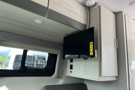 RV Rental milwaukee,Wisconsin-(WI)