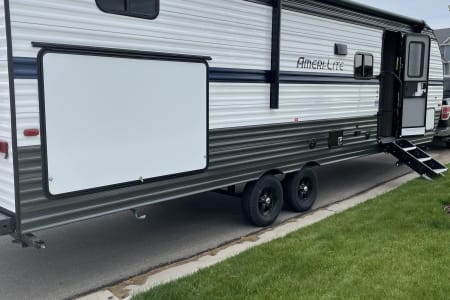 RV Rental grand-rapids,Michigan-(MI)