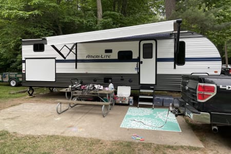 RV Rental grand-rapids,Michigan-(MI)