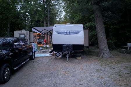 RV Rental grand-rapids,Michigan-(MI)