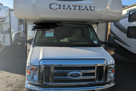 ChiricahuaNationalMonument Rv Rentals