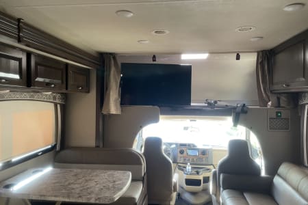 VailRV rentals