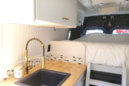 RV Rental san-diego,California-(CA)