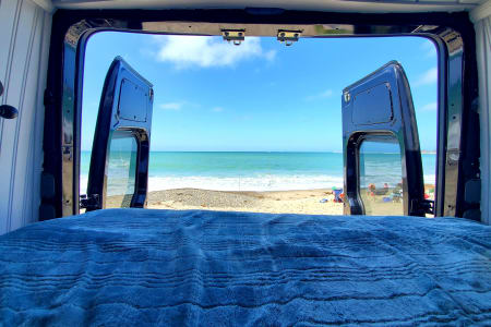 TorreyPinesStateNaturalReserve Rv Rentals