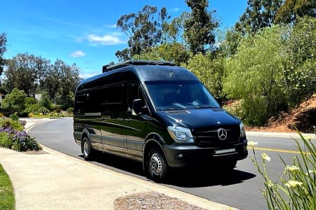 RV Rental san-diego,California-(CA)