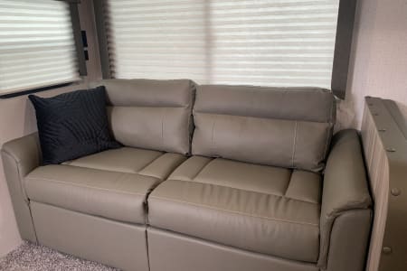 RV Rental manitoba