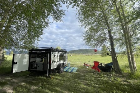 SnakeRiverRVPark Rv Rentals