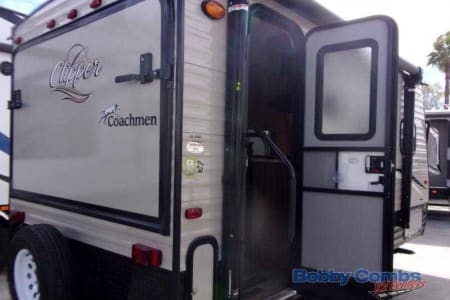 MeridianRV rentals