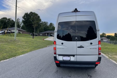 RV Rental ocala,Florida-(FL)