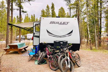 CalgaryRV rentals