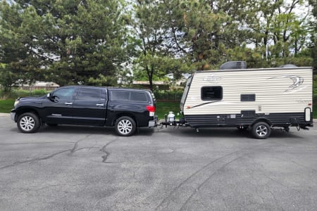 MeridianRV rentals