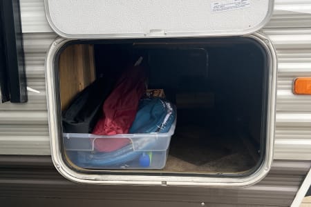 RV Rental southdakota