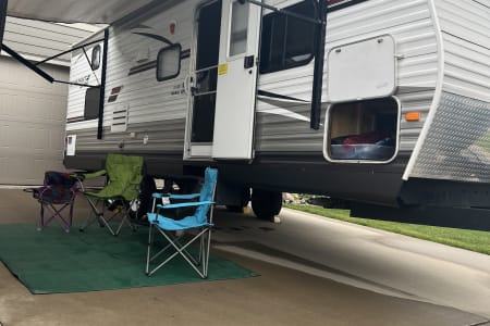 BigSiouxRecreationArea Rv Rentals