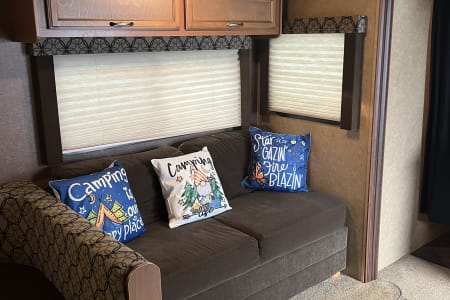 NiobraraStatePark Rv Rentals