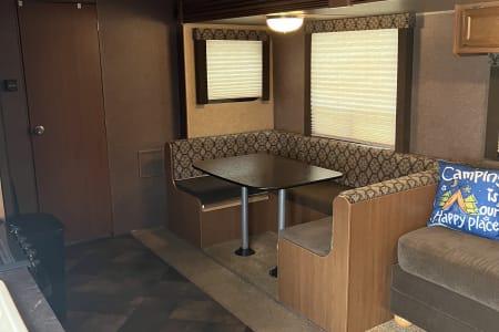 LakePoinsettRecreationArea Rv Rentals