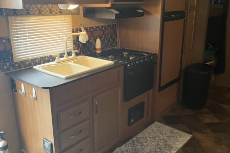 BigSiouxRecreationArea Rv Rentals