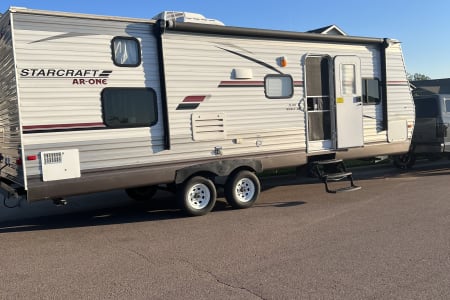 BigSiouxRecreationArea Rv Rentals