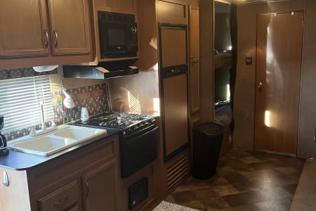 BigSiouxRecreationArea Rv Rentals