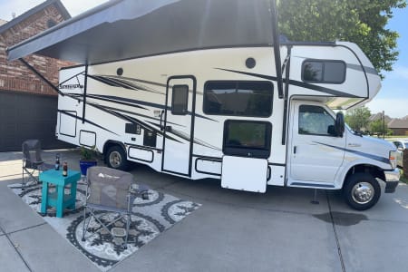 RV Rental oklahoma-city,Oklahoma-(OK)