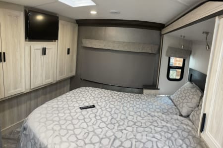 RV Rental oklahoma-city,Oklahoma-(OK)