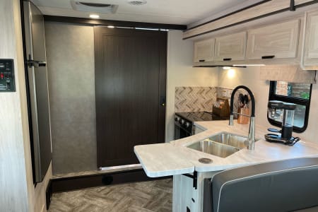 RV Rental oklahoma