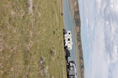 BighornCanyonNationalRecreationArea Rv Rentals