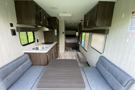 DublinRV rentals