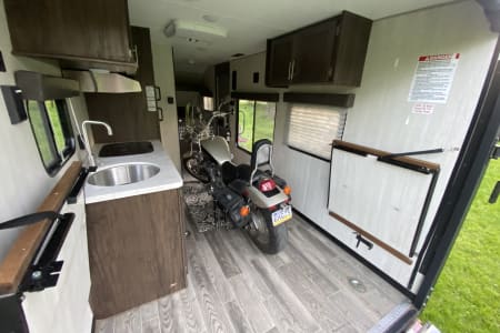 DublinRV rentals