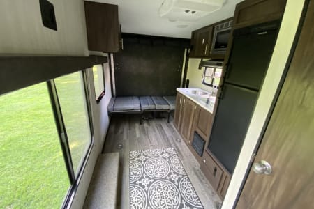 DublinRV rentals