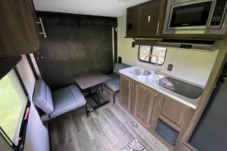 DublinRV rentals