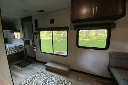 DublinRV rentals