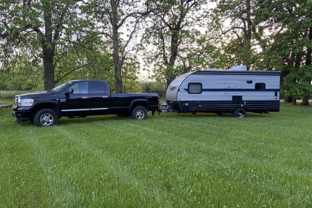 DublinRV rentals