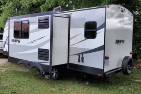 Traverse CityRV rentals